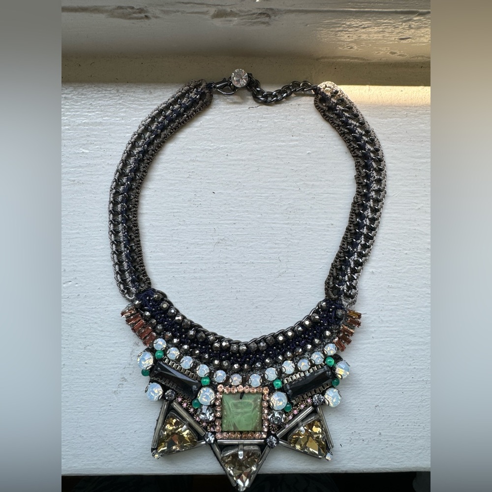 Nocturne Necklace